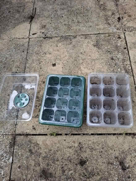Photo of free Small propagator (Witham CM8) #1