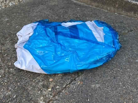 Photo of free Paddling pool (Herne Hill, SE24) #1