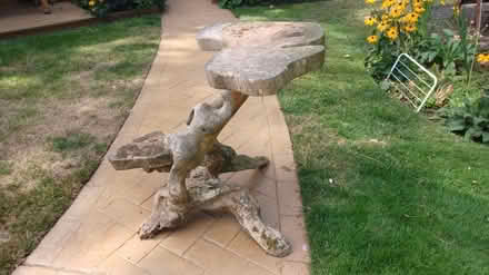 Photo of free Garden feature. Hard Wood (Coventry CV3) #2