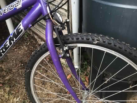 Photo of free Bikes (Witham CM8) #1