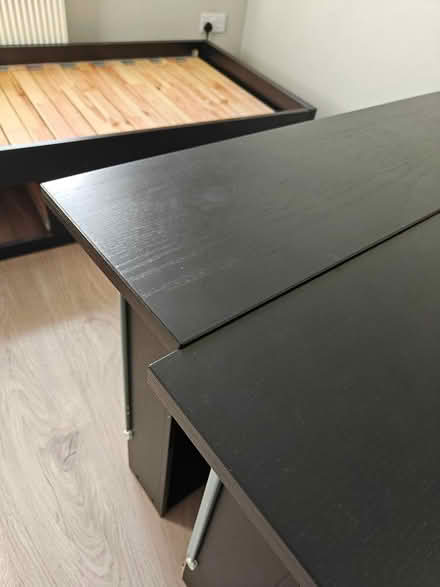 Photo of free IKEA day Bed (Dublin) #1