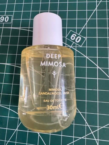 Photo of free M&S Perfume (Lordswood ME5 8) #1