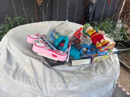 Photo of free Kids toys (Brentford TW8) #2
