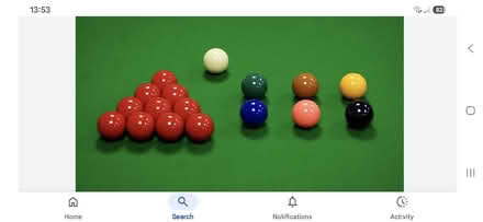 Photo of Set of snooker balls (Ramsgate CT11) #1