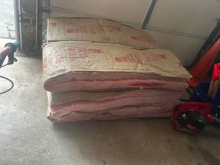 Photo of free insulation (Phoenixville, PA) #1