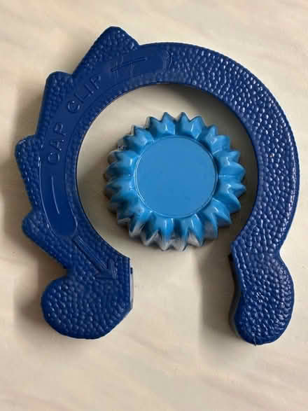 Photo of free Jar and bottle opening grip aids (Great Boughton CH3) #1