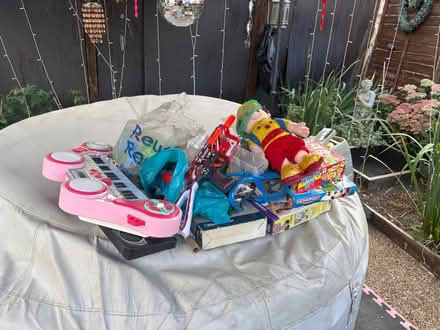 Photo of free Kids toys (Brentford TW8) #1