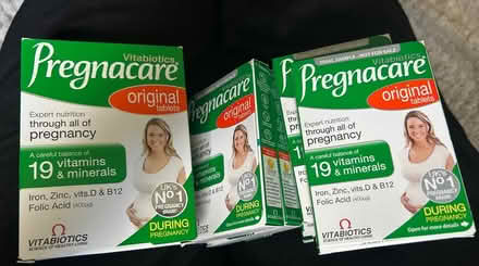 Photo of free Pregnacare (Stoke Newington N16) #1