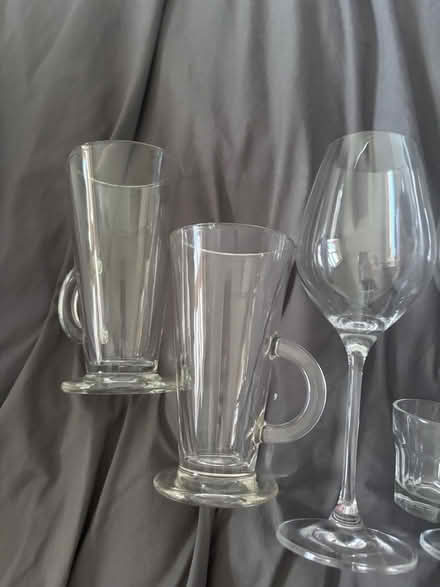 Photo of free Clear out bits (Oxford OX33) #2