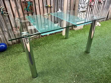 Photo of free Table (Near Mount Street) #1