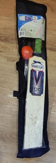 Photo of free Cricket Bat (Gosforth NE3) #1