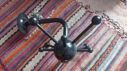 Photo of free Quirky wall mounted coat hook (EH9 Marchmont) #2