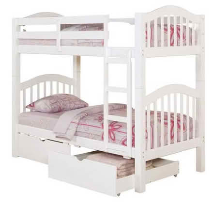 Photo of free Bunk bed set (South Chelmsford) #3