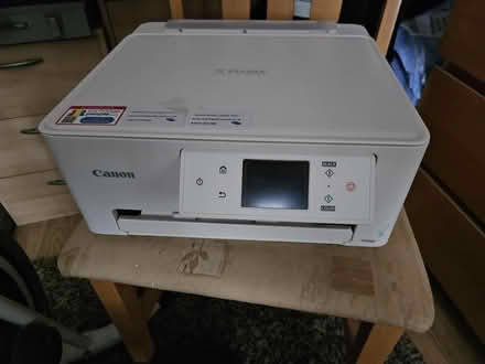 Photo of free Canon Pixma Printer. (For repair) (Eastham CH62) #1