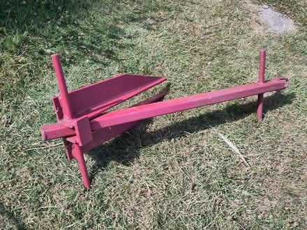 Photo of free Anchor (Moreton CH46) #2