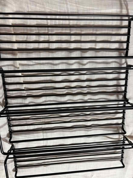 Photo of free spice rack (Gateacre L25) #1