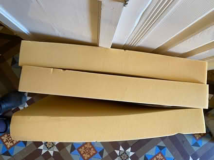 Photo of free Upholstery Foam (Bedford MK40) #4