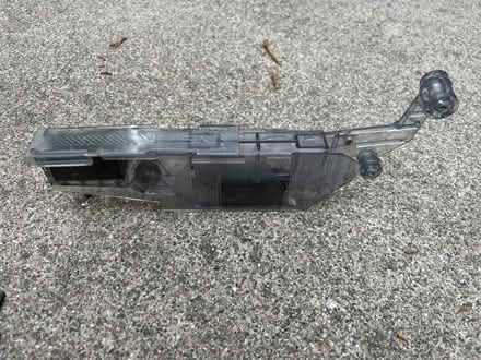Photo of free Bike chain cleaner (Concord) #1