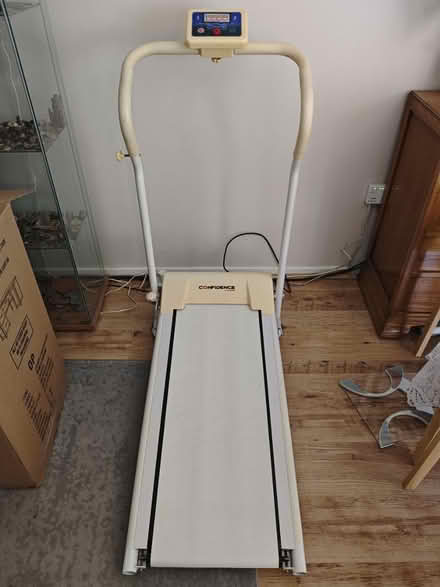 Photo of free Treadmill (Great Malvern WR14) #1