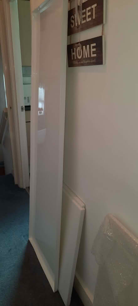 Photo of free Bath panel (Brook Green W14) #1