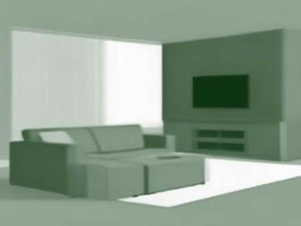 Photo of sofa 3 piece sweet .tv wall bracket wardrobe (Bulbridge SP2) #1