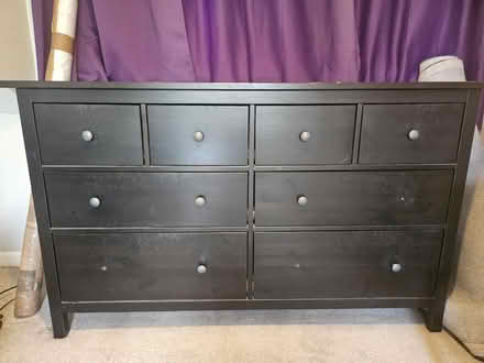 Photo of free IKEA chest of drawers unit (Curdridge) #1