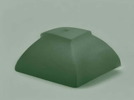 Photo of free Broken slate roof tiles (Ripple CT14) #1