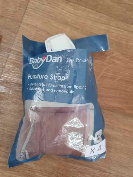 Photo of free Baby proofing items (Bridlington YO16) #2
