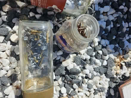 Photo of free Selection of nails etc (Church RG2) #1