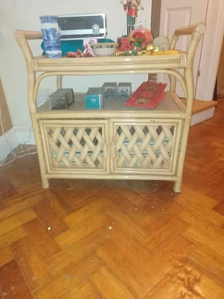 Photo of free Cabinet (Dinas Powys CF64) #3