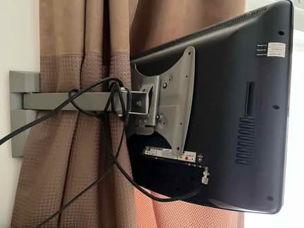 Photo of free Television (Tyseley B11) #3