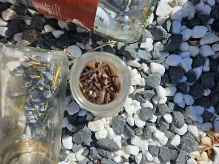 Photo of free Selection of nails etc (Church RG2) #2