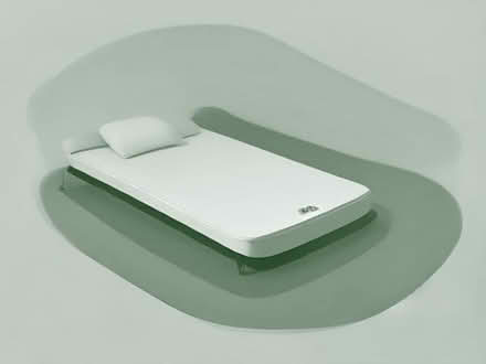 Photo of Camping Self Inflating Mattress (Shipley BD17) #1