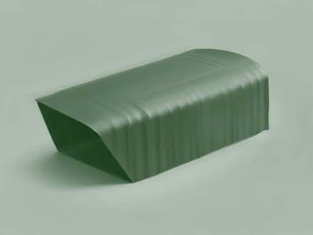 Photo of Corrugated steel sheet (Wallands Park BN7) #1
