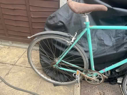 Photo of free Adult bicycle - take as seen (UB6 North Greenford) #2