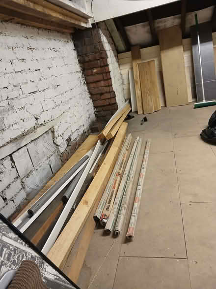 Photo of free Everything in the photo's (Swincliffe BD19) #2