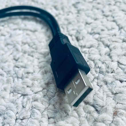 Photo of free USB A Type Splitter Cable (City of Bristol BS5) #2