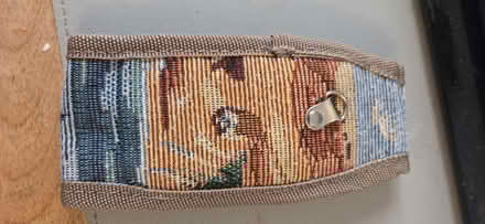 Photo of free Small pouch (Richmond Hill) #1