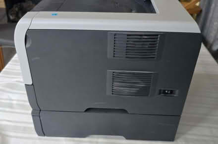 Photo of free Black & White Duplex Laser Printer & additional paper tray (Hampton Magna CV35) #4