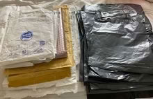 Photo of free Mixed packaging (Broughton MK10) #1