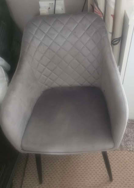 Photo of free chair (Upper Luton ME5) #1