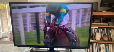 Photo of free Samsung tv (Hinton SN14) #1