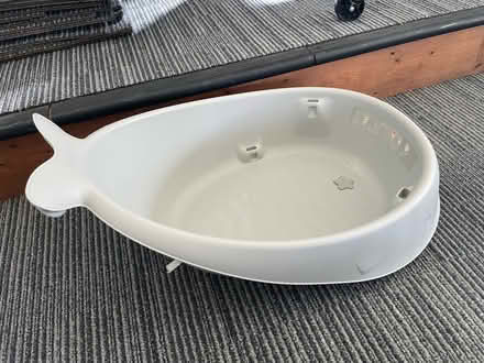 Photo of free Baby baths (Trowbridge BA14) #3