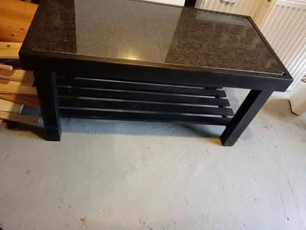 Photo of free Coffee table (Hatfield DN7) #2