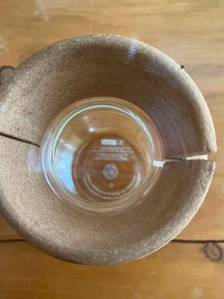 Photo of free Bodum Pour Over Coffee Carafe (Chapel Hill South) #2