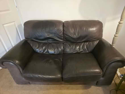 Photo of free Sofa (Monkwick CO2) #1