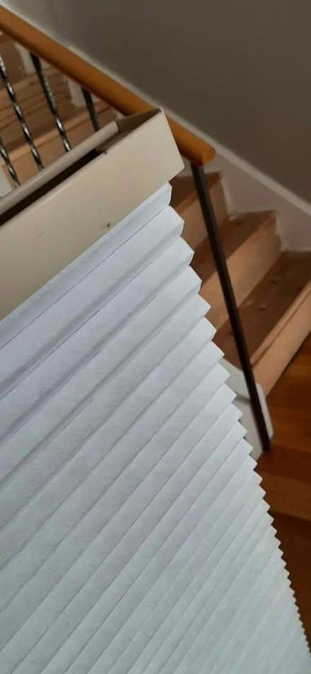 Photo of free L'enveloppe blinds (Hiawatha Park) #2