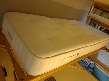 Photo of free Single mattress (St. Werburghs BS2) #1