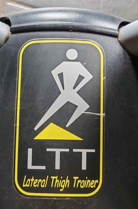 Photo of free LTT Lateral Thigh Trainer. (Kirkby Stephen CA17) #1