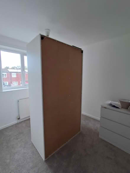 Photo of free Ikea cupboard (M217ub) #1